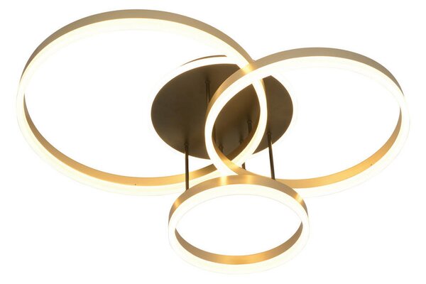 STROPNA LED-SVETILKA Schenna 50 W 5500 lm 3000 K 230 V