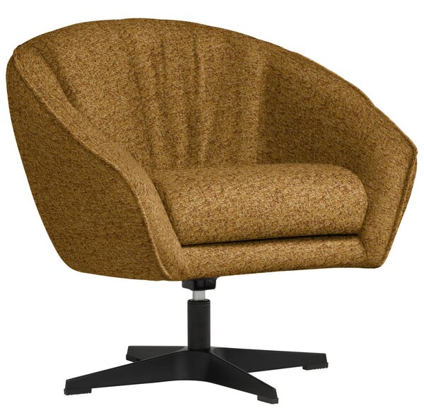 FOTELJ, barve karija tekstil