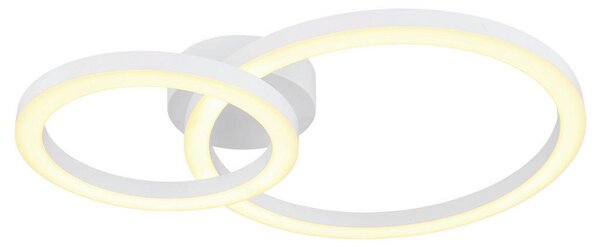 STROPNA LED-SVETILKA 230 V