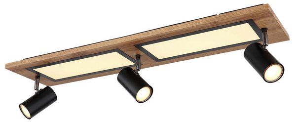 STROPNA LED-SVETILKA 3000 K 230 V