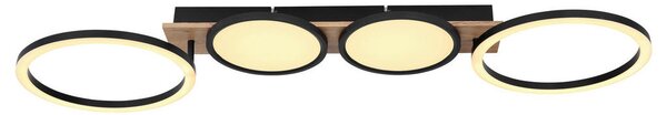 STROPNA LED-SVETILKA Bossy 3000 K 230 V