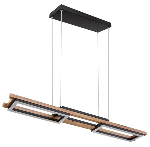 VISEČA LED-SVETILKA 3000 K 230 V