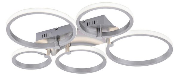 STROPNA LED-SVETILKA Johanna 53.00 W 700 lm 3000 K 230 V
