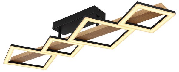STROPNA LED-SVETILKA 3000 K 230 V