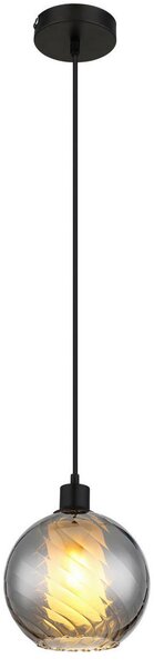 VISEČA SVETILKA ULF 20/120 cm E27