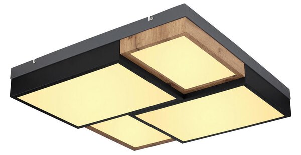 STROPNA LED-SVETILKA 3000 K 230 V