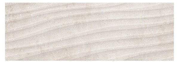 Halcón Stenska ploščica Amira Curve Bone (60 x 20 cm, Mat)