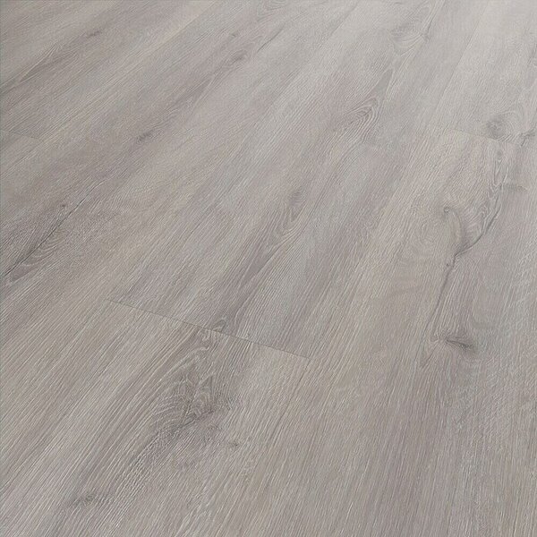 Vinilni pod Rigid SPC Hrast Sombra (Rustikalen videz, 1.220 x 181 x 4,3 mm)