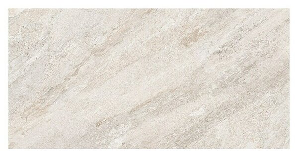 Halcón Talne ploščice Quartz Stone White Mate (60 x 120 cm, Mat)