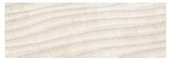 Halcón Stenska ploščica Amira Curve Beige (60 x 20 cm, Mat)