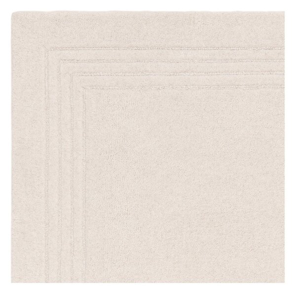 Slonokoščena ročno tkana volnena preproga 120x170 cm Orlo Ivory – Asiatic Carpets