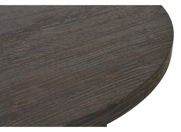 Okrogla jedilna miza ø 120 cm Boavista – House Nordic
