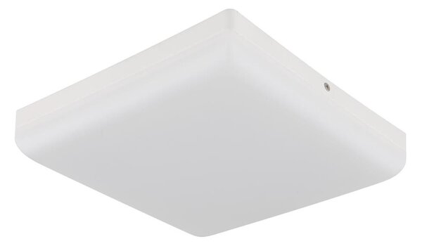 Globo 12388-18W - LED Stropna svetilka MATTHEW LED/12W/230V bela