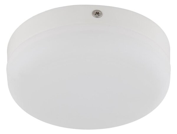 Globo 12387-8W - LED Stropna svetilka MATTHEW LED/8W/230V bela