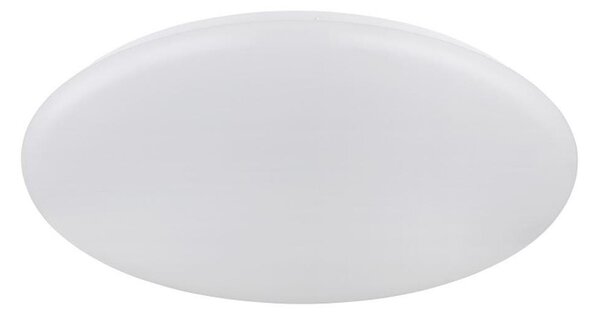 Globo 41261-24 - LED Stropna svetilka ECLYPSE LED/24W/230V