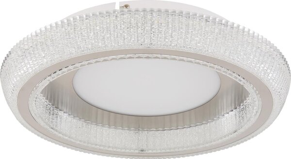 Globo 48375-36 - LED Stropna svetilka SHARPER LED/36W/230V 2700K/4000K/6000K