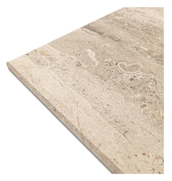 Tekstilni akustični paneli v kompletu 2 ks 60x60 cm Travertine II – Styler