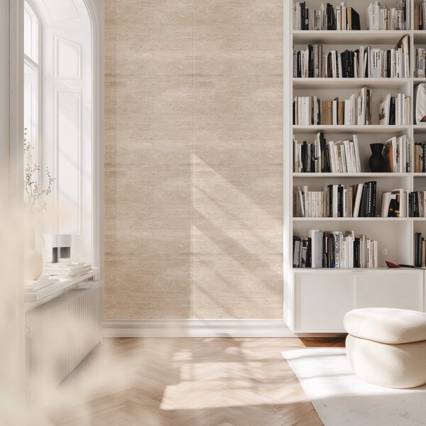 Tekstilni akustični paneli v kompletu 2 ks 60x60 cm Travertine II – Styler