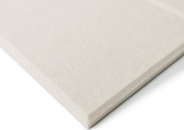 Tekstilni akustični paneli v kompletu 2 ks 60x60 cm Waves II – Styler