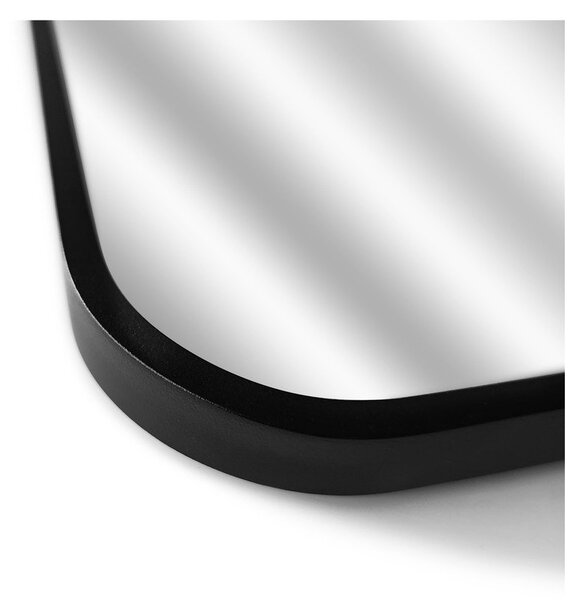 Stensko ogledalo 50x140 cm Unoa – Styler