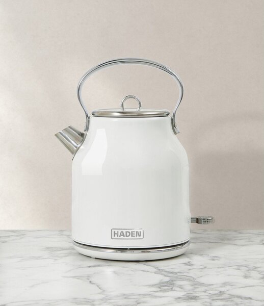 Bel grelnik vode 1,7 l Heritage – Haden