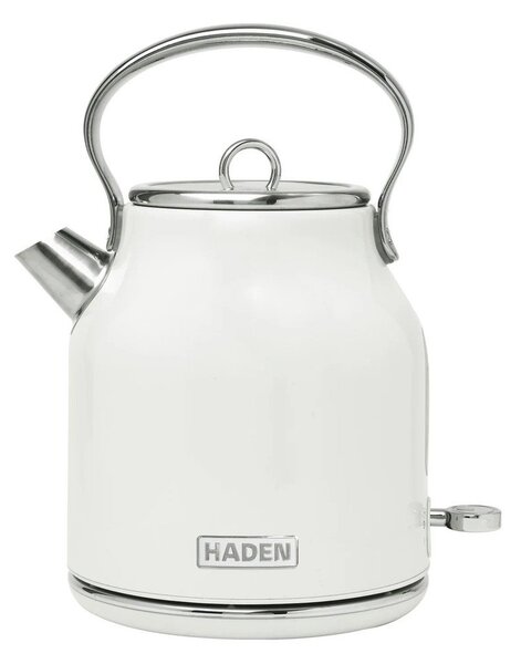Bel grelnik vode 1,7 l Heritage – Haden