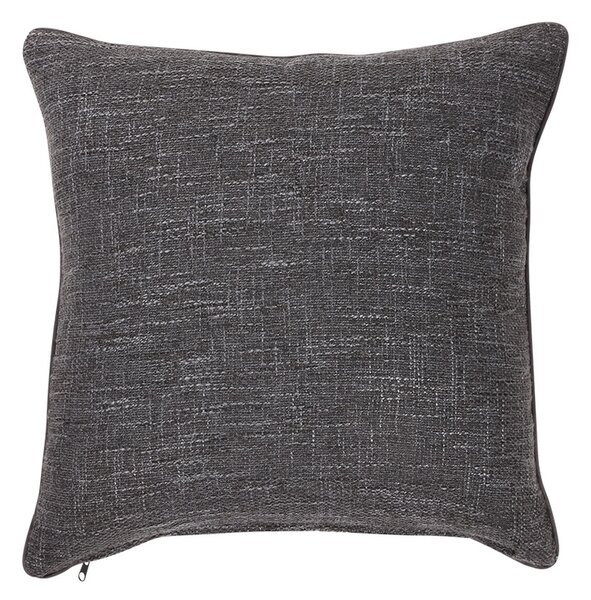 Prevleka za blazino Simple Grey 40 x 40 cm