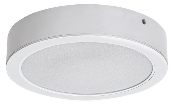 Rabalux 71192 - LED Stropna svetilka SHAUN LED/7W/230V pr. 12 cm bela