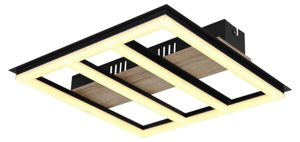 STROPNA LED-SVETILKA 3000 K 230 V