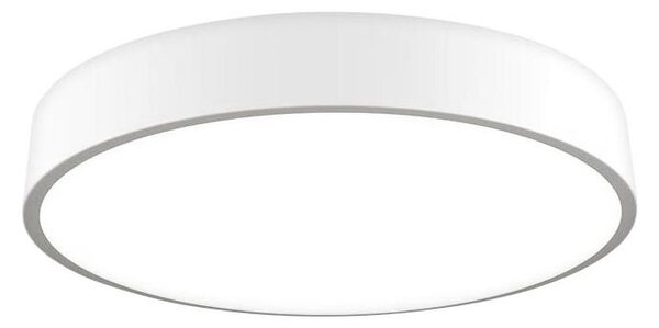 LED2 - LED Stropna svetilka MONO LED/153W/230V 3000K d. 100 cm white