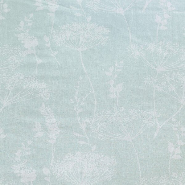 3-delna posteljnina za zakonsko posteljo 200x200 cm Meadowsweet Floral – Catherine Lansfield