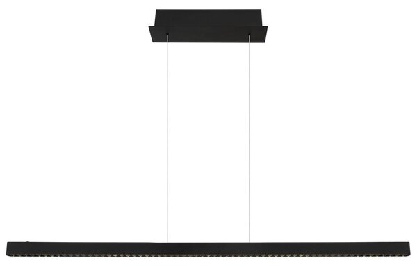 Globo Viseča Led-svetilka 17013hb Dentsy