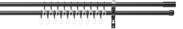 Premium Living Set Za Drog Za Zavese Joo 2