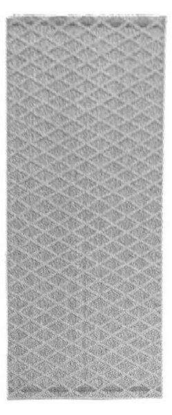 Mömax Tekač Patara, Siva, 80x250cm