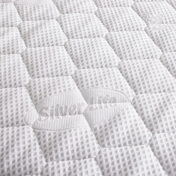 Premium Living Postelja Boxspring Bubble Box