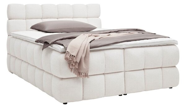 Premium Living Postelja Boxspring Bubble Box