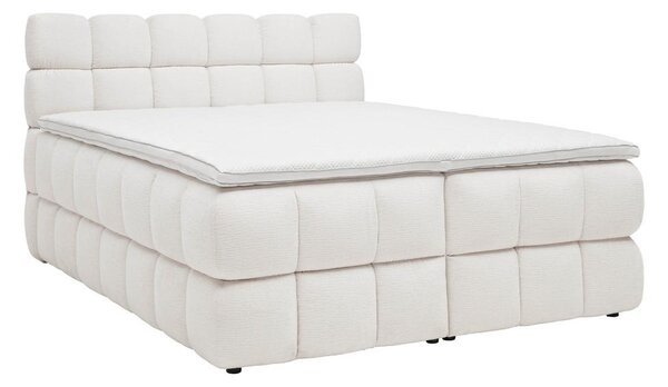 Premium Living Postelja Boxspring Bubble Box