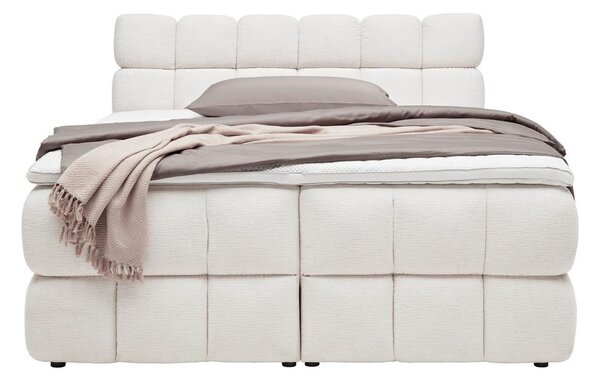 Premium Living Postelja Boxspring Bubble Box