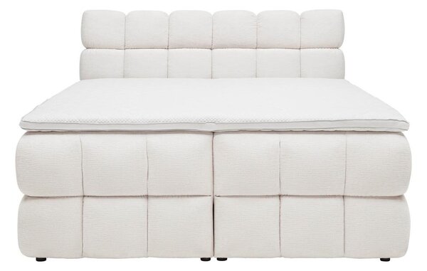 Premium Living Postelja Boxspring Bubble Box
