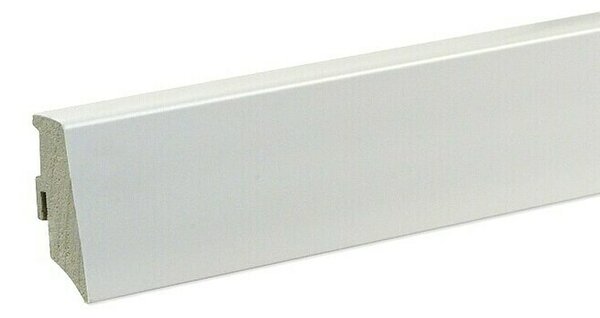 Profiles and more Zaključna letev K204L (240 cm x 22 mm x 48 mm)