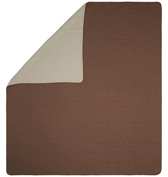PREGRINJALO HEXA 220/240 cm bež