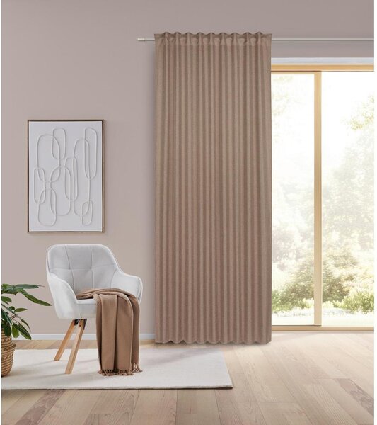 Modern Living Končana Zavesa Andi 2 Kos