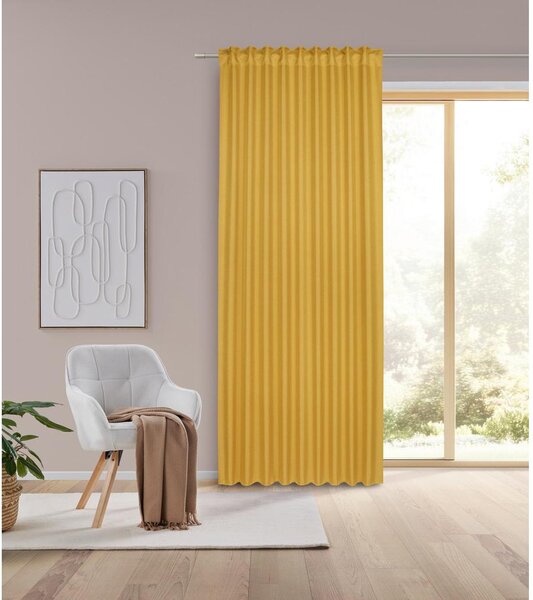 Modern Living Končana Zavesa Andi 2 Kos