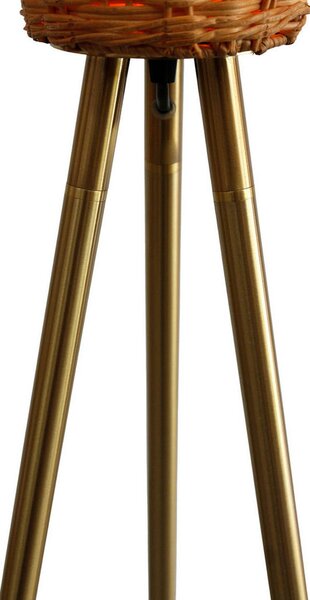 STOJEČA SVETILKA 55/150/55 cm