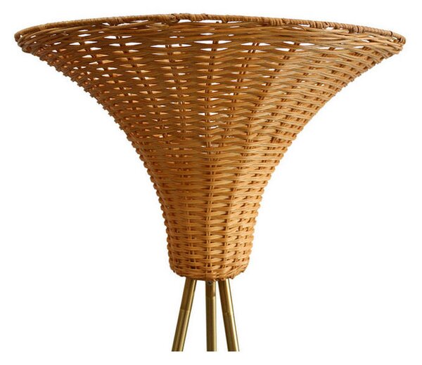 STOJEČA SVETILKA 55/150/55 cm
