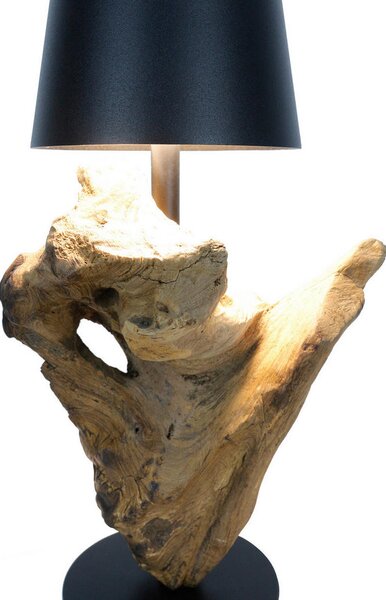 NAMIZNA LED-SVETILKA 13/29/13 cm