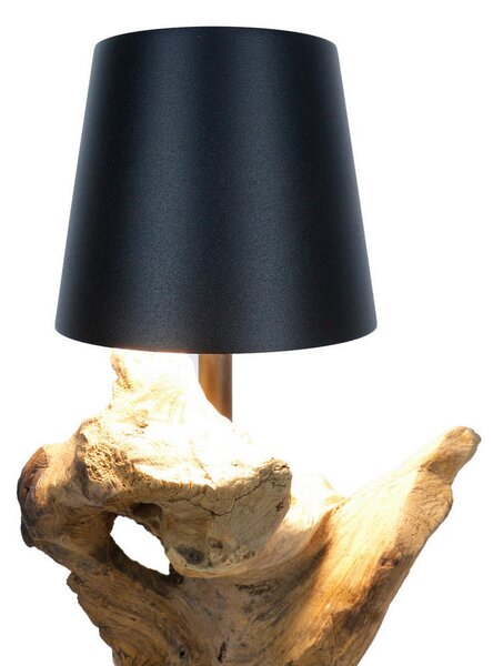 NAMIZNA LED-SVETILKA 13/29/13 cm