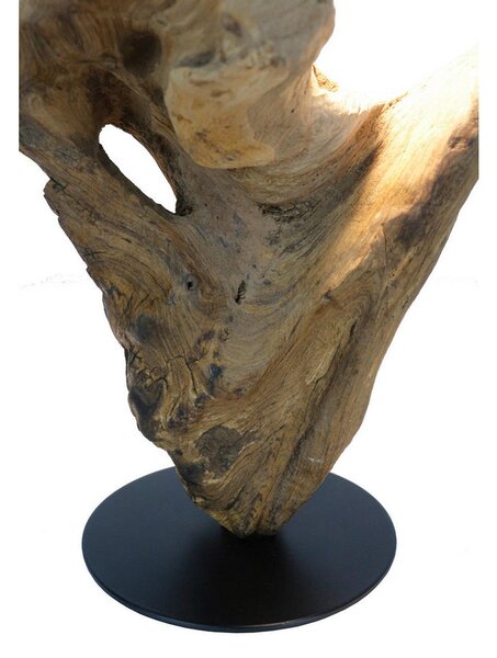 NAMIZNA LED-SVETILKA 13/29/13 cm