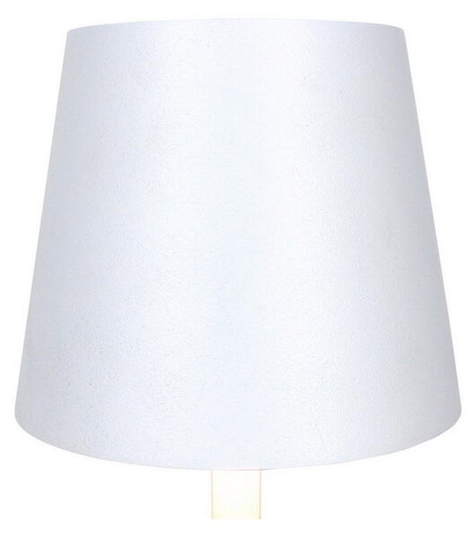 NAMIZNA LED-SVETILKA 13/29/13 cm