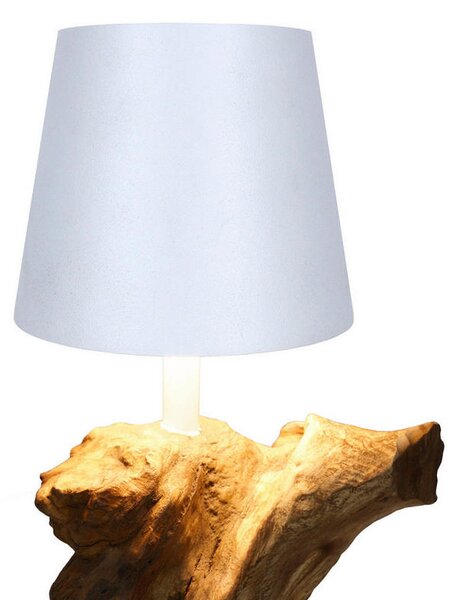 NAMIZNA LED-SVETILKA 13/29/13 cm